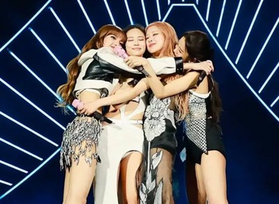 Hangi blackpink üyesisin