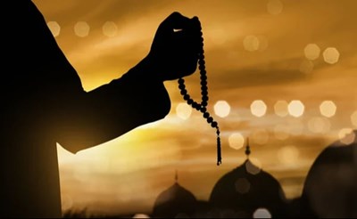 Apakah anda orang islam? 