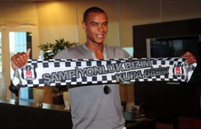 Hangi Bjk'li Futbolcusun?