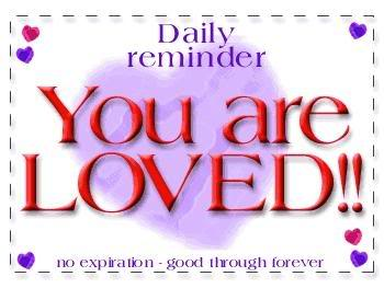 Loved Or Not Loved