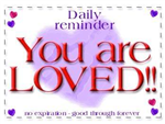 Loved Or Not Loved