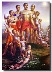 How Much Krsna Prema Do You Have?