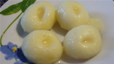 Laska Czy Kluska?