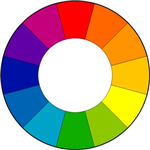 Emma's Hair Colour