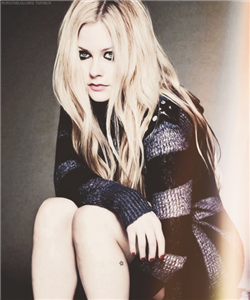 Avril Lavigne
