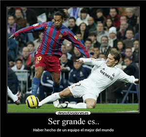 Que Tan Bueno Eres En El Futbol?