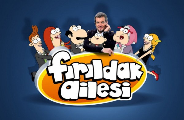 Hangi Fırıldaksın
