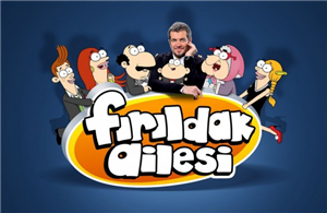 Hangi Fırıldaksın