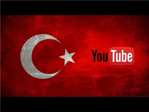 Youtuber Olmalımıyım 