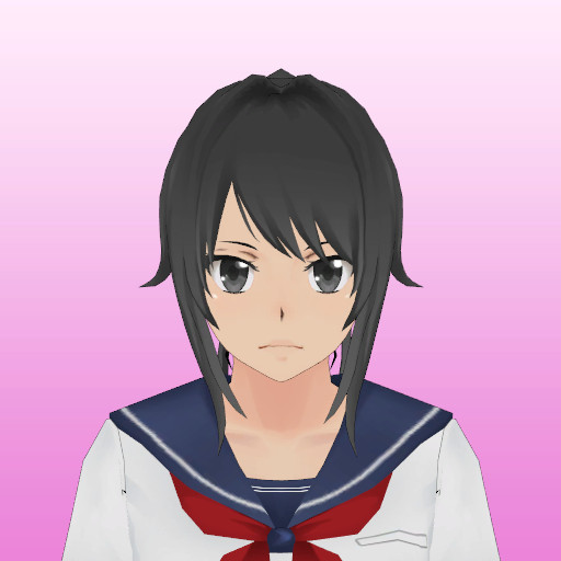 Senpai T'a Tu Remarqué