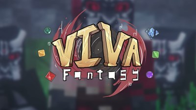 Royal Knights Viva Fantasy 