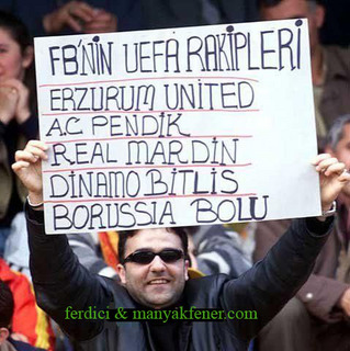Uefa Kupası