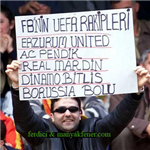 Uefa Kupası