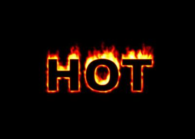 Hot Or Not