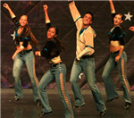Whats Your Dance Genre