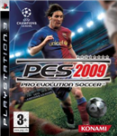 Pes 2009 Mu? Pes 2010 Mu?