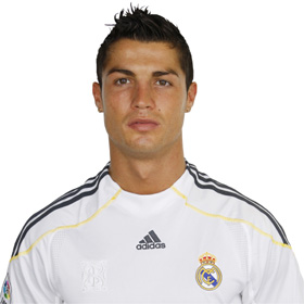 Which Real Madrid Player Are You?