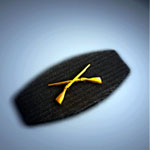 Military Badges