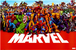 Which Marvel Hero Are You?