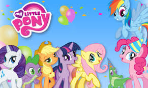 Hangi Pony Karakterisin?