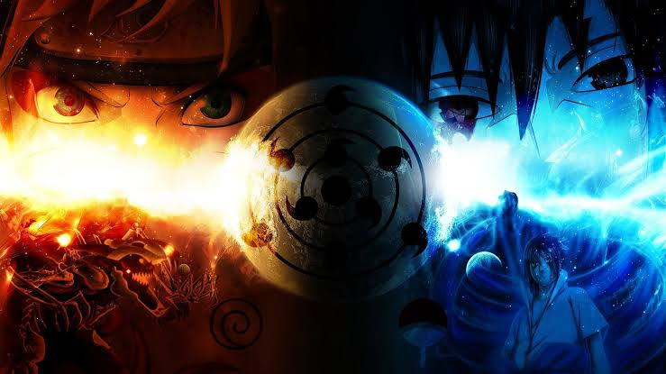 Tes Kegemaran Anime Kamu 