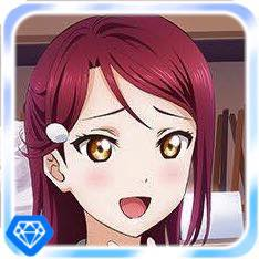 Siapa Kamu Di Aqours?