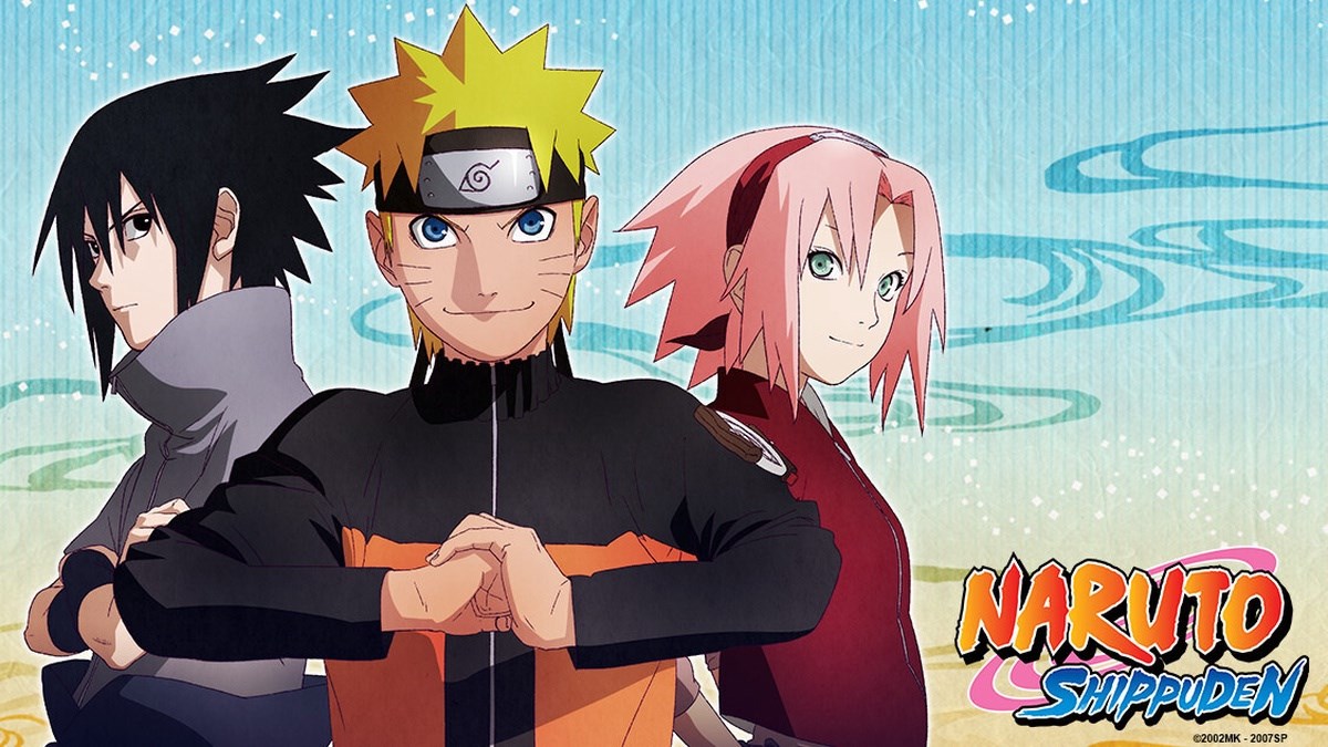 Siapa Hushbu Mu Di Naruto 