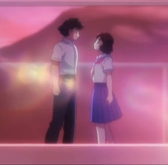 Che personaggio sei di Capitain Tsubasa?