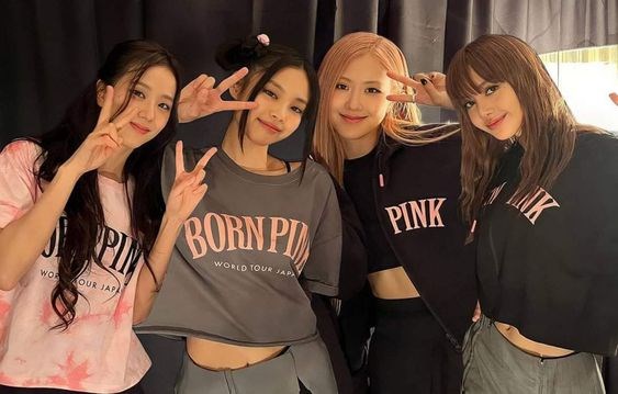 Sei nata per fare la k-pop idol? (femmine)