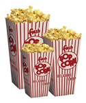 What Your Movie Snack Says About You.