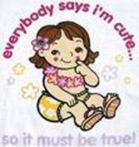 Are You Cute Or Ugly Today??