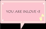 Are You Inlove?