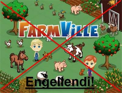 Farm Ville Bağımlısı Mısın?Değil Misi?