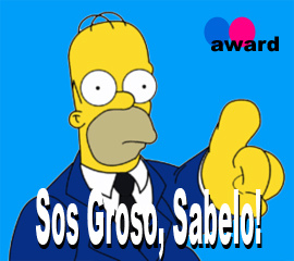 ¿ Sos Pete O Groso ?