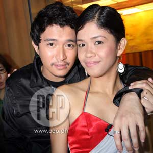 Hottest Love Team