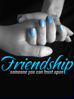 Lover Or Just A Friend