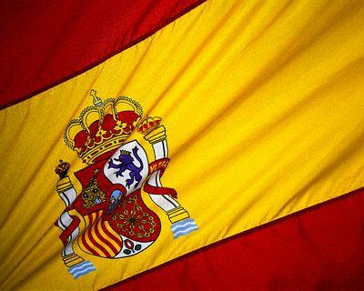Spain Vs Germany