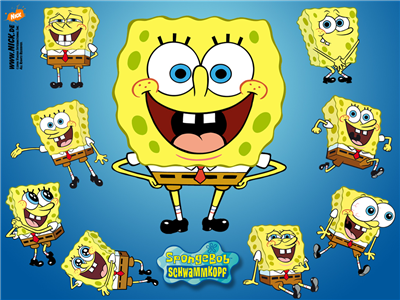 How Well Do You Know Spongebob? 