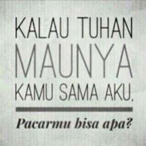 Apakah Dia Suka Kamu?