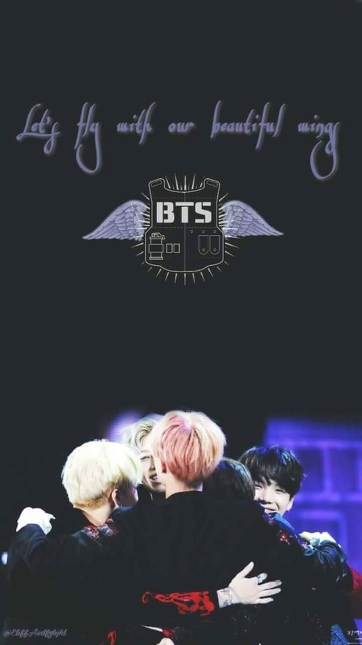 Bts Eşin Kim?