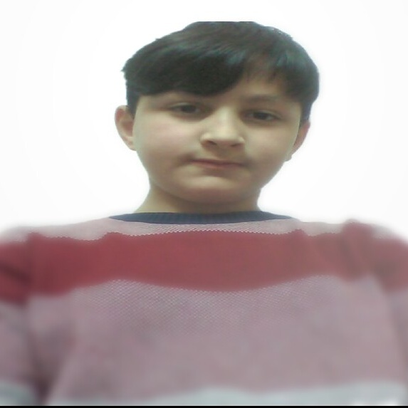 Bayram Ali Durmaz 