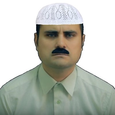 Hristiyan mısın?