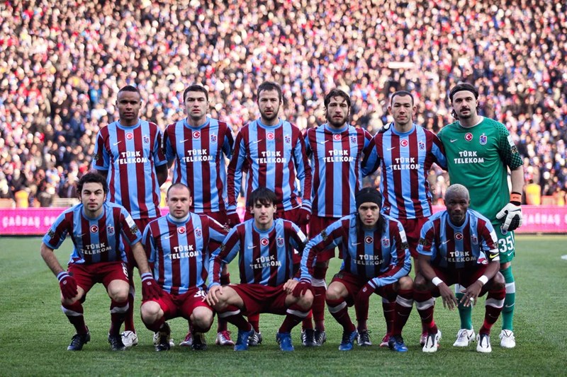 Trabzonspor