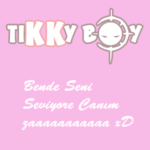 Cem'i Seviyomusunuz 