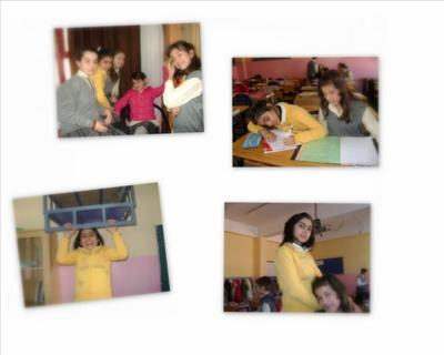 7-ß D€N Acaba Kimsin????