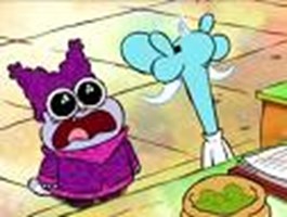 Spoung Bob Or Chowder