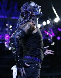 Jeff Hardy'cimi , John Cena'cımı