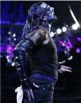 Jeff Hardy'cimi , John Cena'cımı