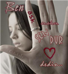 Biri Sana Aşıkmı