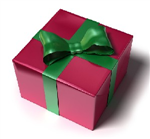 Mystery   Gifts   :?